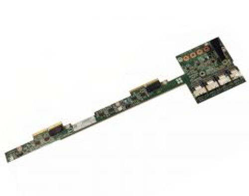 516P6 - Dell Midplane Controller Board for PowerEdge C6300