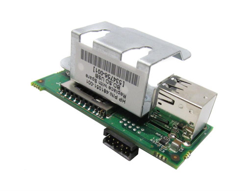 534756-001 - HP ProLiant BL490C Motherboard