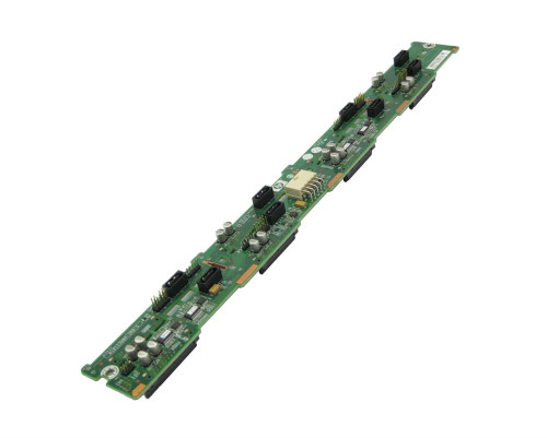 536650-001 - HP 8 LFF Backplane Board