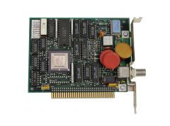 53F4634 - IBM ISA 3270 Emulation 8-Port Coax Card