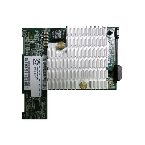 543-BBCT - Dell 2-Port 16Gb Fibre Channel Mezzanine Card