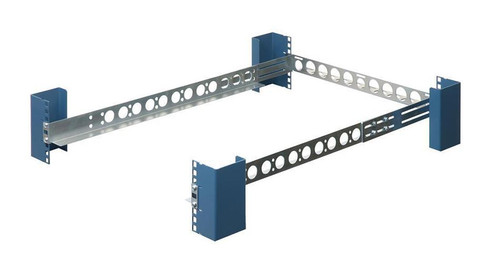 570226-B21 - HP 2U Rackmount Rail Kit