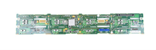 580750-001 - HP 12-Bay LFF Disk Backplane