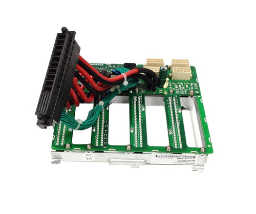 591202-001 - HP Power Supply Backplane Board