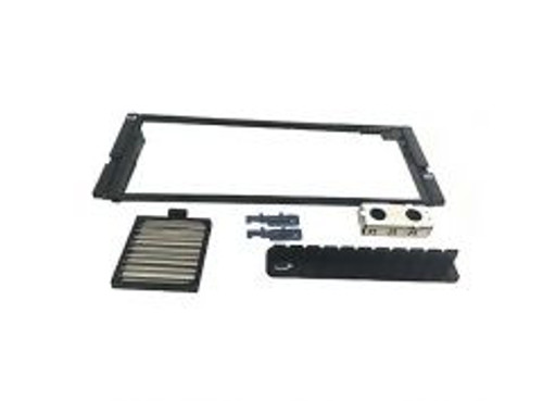 591209-001 - HP Front Panel Bezel for ProLiant DL580 G7 Server