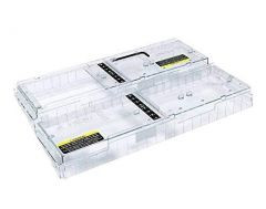 594959-001 - HP DIMM Memory Baffle ProLiant BL685C Gen7