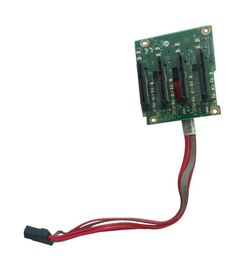 59Y6135 - IBM 4-Bay 2.5" SAS Hot-Swap Backplane