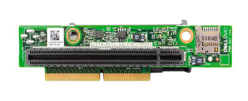 5WGP0 - Dell 4-Slot Riser Card