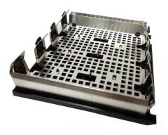 5YVV8 - Dell Hard Drive Cage Cover Blank Filler