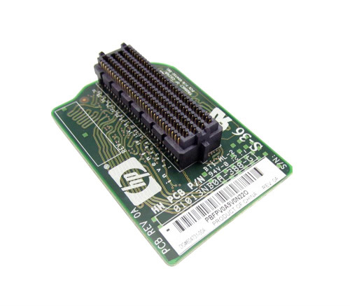 604731-001 - HPE LoopBack IOH S Mezzanine Card