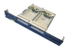610097-001 - HP Front Panel Hard Drive Cage Assembly Backplane