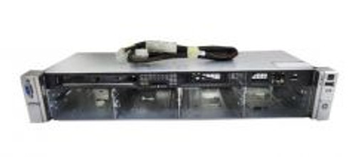 611432-B21 - HP 12-Bay LFF Hard Drive Cage for ProLiant DL2000 Kit