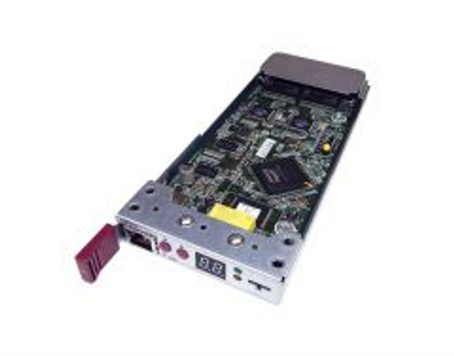 631112-001 - HP E5700 X5520 CSP Enclosure Manager Module