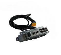 640407-001 - HP Front I/O Panel USB Cable