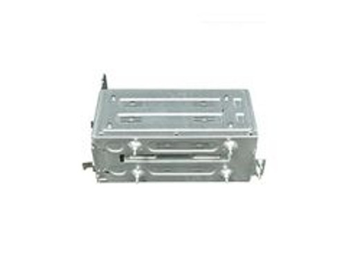 644746-001 - HP 460-Watts Power Supply 4U Cage Assembly for ProLiant ML110 G7 Server