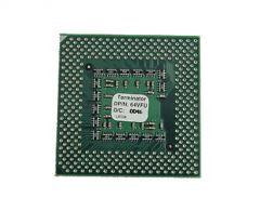 64VFU - Dell CPU Terminator Processor Placeholder