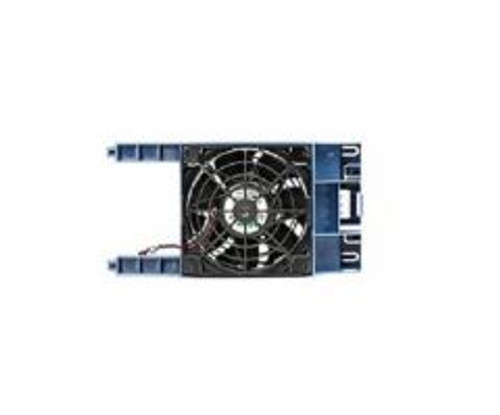 661394-001 - HP PCI Fan Baffle for ProLiant ML350P G8 Server