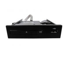 662515-001 - HP Systems Insight Display Assembly 8-Bay LFF Server