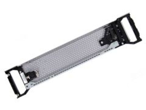 662529-001 - HP 2U Height Security Bezel Assembly for ProLiant Dl380P G8 Server