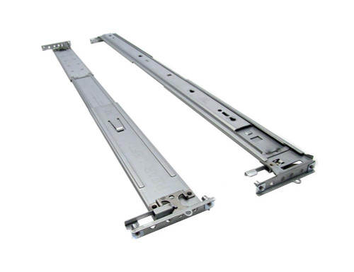 663481-B21 - HP 2U Ball Bearing Rail Kit