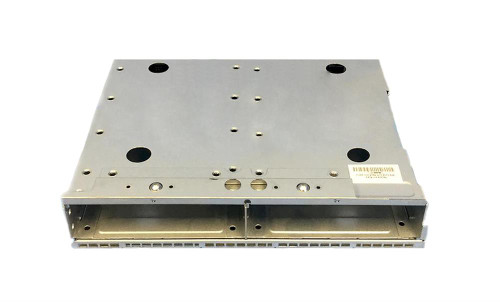 668314-001 - HP 2-Bay LFF Rear Hard Drive Cage