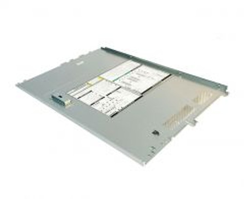 670024-001 - HP Top Cover Access Panel for ProLiant BL460C G8 Server