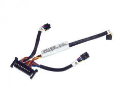 670703-001 - HP Fan Power Signal 3-Split Cable