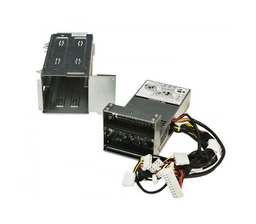 675843-B21 - HP 4U Redundant Power Supply Enablement Kit