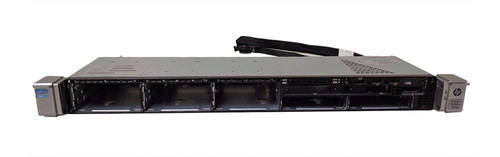 680948-001 - HP 9-Bay SFF SAS Hard Drive Cage