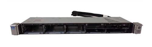 684960-001 - HP 4-Bay LFF Drive Cage