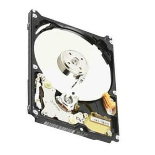 07N6439 - IBM 5GB 4200RPM ATA-66 2.5-inch Hard Drive