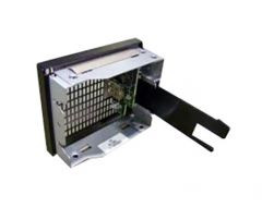 687958-001 - HP Front Panel Cage Assembly ProLiant DL380e Gen8 Server