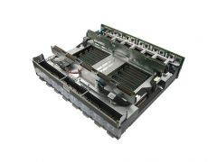 689229-001 - HP 16-Bay Midplane Assembly Enclosure