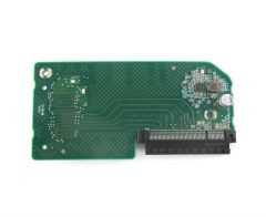 HP 689246-001 Top Mezzanine to PCI-Express PC Board