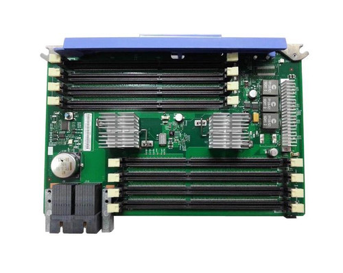 69Y1742 - IBM 8-Slot Memory Riser Card