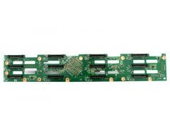 69Y4741 - IBM 3.5" 12 Bay Hard Drive Backplane