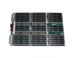 709124-001 - HP Moonshot 1500 Chassis Motherboard
