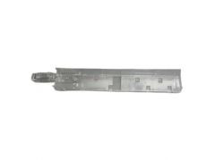 709382-001 - HP DIMM Baffle Left ProLiant BL460C Gen8