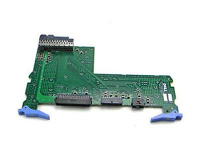 709PX - Dell Backplane Riser Board