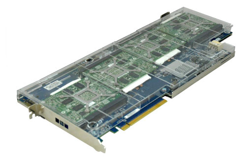 713700-002 - HP Multi MXM PCI Express Riser Board