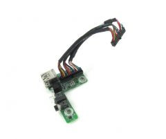 717919-001 - HP I/O Assembly ProLiant DL320E Gen8 V2 Server