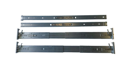 718225-001 - HP 2U SFF Rackmount Rail Kit