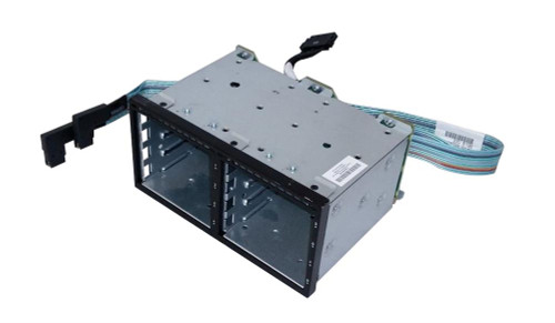 719067-B21 - HP 8-Bay SFF Backplane Kit