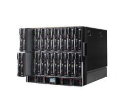 721120-B21 - HP Gen8 Expansion Blade Slot 2 Enablement