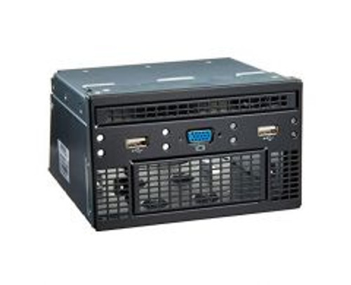 724865-B21 - HP Universal Media Bay Kit for ProLiant DL380 Gen9 Server