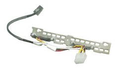 725275-001 - HP 2x LFF Cage Bracket