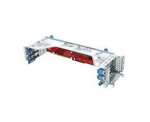 725586-B21 - HP Low Profile PCI Express cpu2 Riser for ProLiant DL160 Gen9