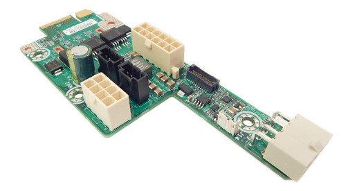 733173-001 - HP Left Extension Board IVY Bridge Server