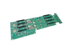 HP 733990-001 ProLiant SL270s Gen8 Right Node GPU Mezzanine Board