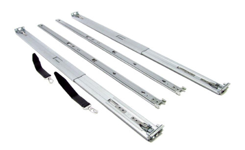 HP 734807-B21 1U SFF Rail Kit for ProLiant Dl360P G8 Server